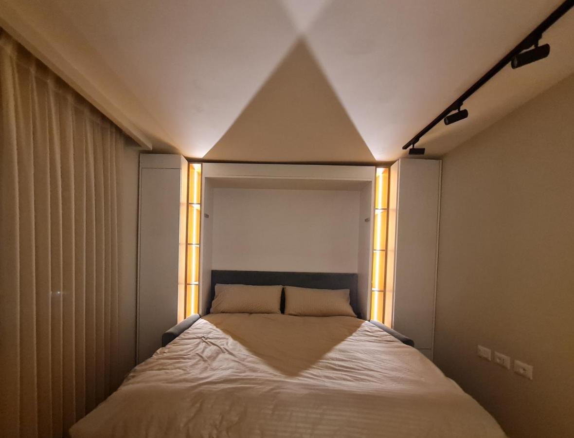 Adore - Modern Studio Тирана Екстер'єр фото
