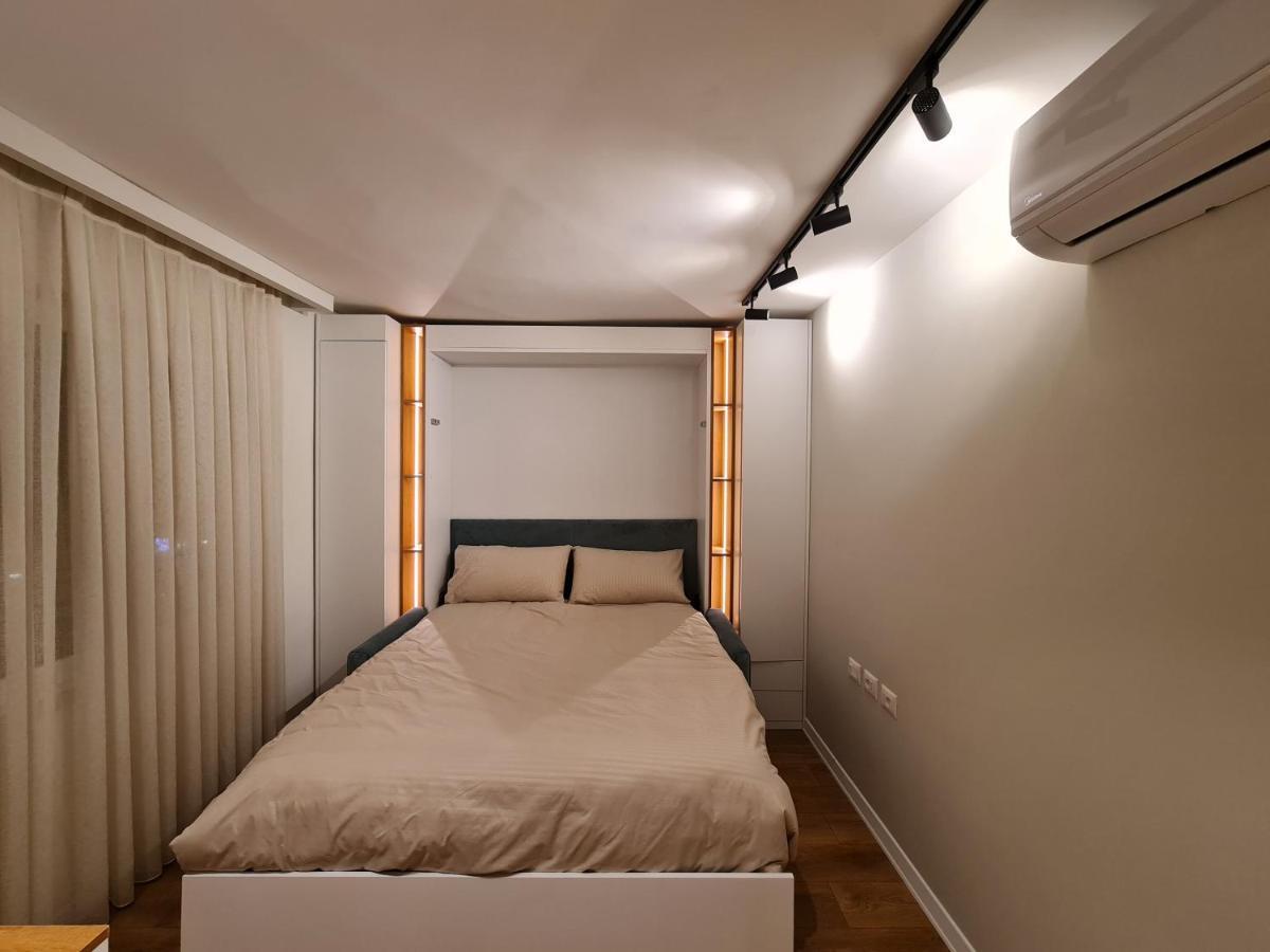 Adore - Modern Studio Тирана Екстер'єр фото
